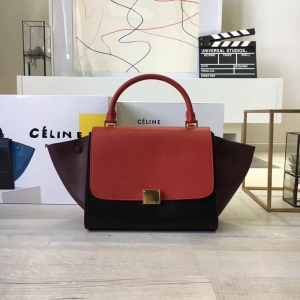 Celine Trapeze С̖�ִ� ِ����ǧ�� ِ����ǧ����ɫϵ�� ���ڼt