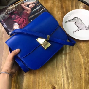 ِ��Celine boxŮ�� ِ�ն����� Celine CLASSIC��̖ �μ�б��� �mɫ