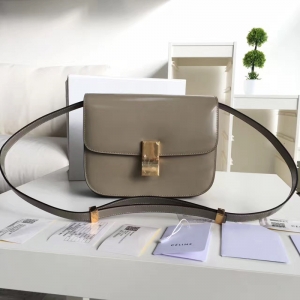 ِ��Celine boxŮ�� ِ�ն����� Celine CLASSIC��̖ �μ�б��� ���F��