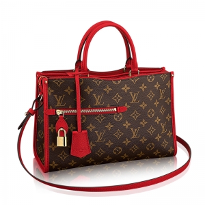 M43433 LV POPINCOURT С̖�ִ� LV2017�¿��ϻ�ƴɫŮ�� LV�����