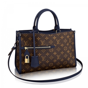 M43434 LV POPINCOURT С̖�ִ� LV2017�¿��ϻ�ƴɫŮ�� LV�����