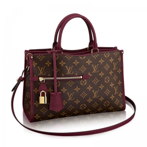 M43462 LV POPINCOURT С̖�ִ� LV2017�¿��ϻ�ƴɫŮ�� LV�����