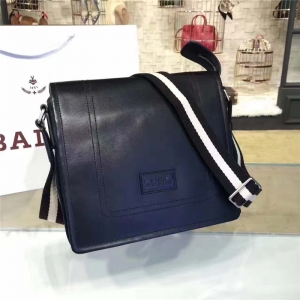 BALLY�W���b���¿� �M(j��n)��ţƤ �r�����e ��ʿ�μ�б��� ��ɫ