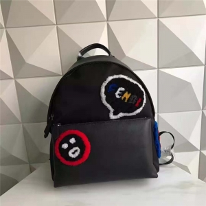 Fendi�ҵ��¿� ��������ţƤ ��ëЦĘ �p��� ��ɫ