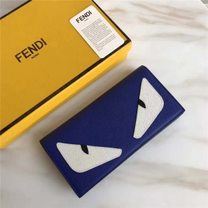 FENDI �ҵ� �zӡƴɫ����СţƤ�L��Ƥ�A �{ɫ