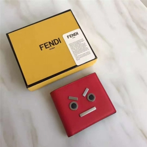FENDI �ҵ� 2017�¿� face СţƤ�ۯBƤ�A �tɫ