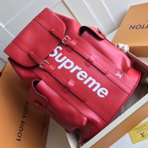 M41709 LV Supreme ��ϵ��������Christopher С̖�p��� LV�p��� �tɫ
