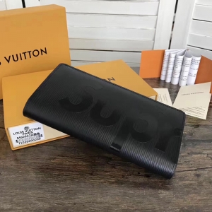 M60622 LV Supreme ��ϵ��������Brazza �X�A LV���b�A LV�X�� ��ɫ