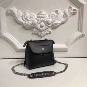 Fendi �ҵ� 2017 MINI BACK TO SCHOOL ����ϵ�� �μ�б����� ��ɫ