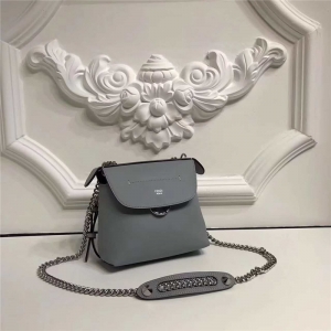 Fendi �ҵ� 2017 MINI BACK TO SCHOOL ����ϵ�� �μ�б����� ��ɫ