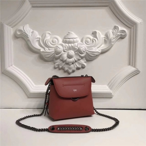 Fendi �ҵ� 2017 MINI BACK TO SCHOOL ����ϵ�� �μ�б����� ɺ���t