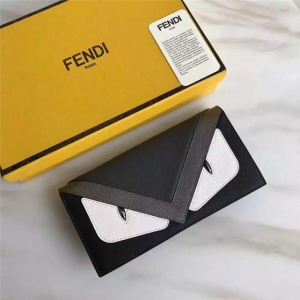 FENDI �ҵ� 2017�¿� С�֫F�۾� ��Ƥ����СţƤ�L��Ƥ�A ��ɫ