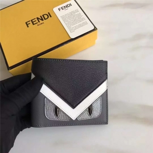 FENDI �ҵ� С�֫F�۾� ����ȫţƤ�MʽƤ�A ��ɫ�~�^