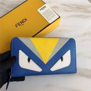 FENDI �ҵ� �zӡƴɫ����СţƤ����L��Ƥ�A �S�~�����{(l��n)Ƥ