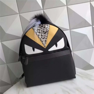 Fendi 2317L �ҵ��¿� һ��ëС�֫F���۾� ����ƴ��ͬɫϵ�p��� �S�~�^
