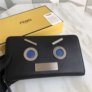 Fendi �ҵ� 0233SL9 ��ɫƤ�|(zh��)������b�ELITEƤ�A �L������X�A ��ɫ