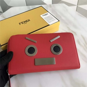 Fendi �ҵ� 0233SL9 ��ɫƤ�|(zh��)������b�ELITEƤ�A �L������X�A �tɫ