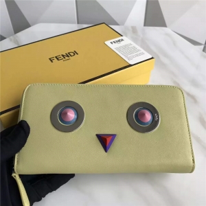 FENDI �ҵ� 0215 2017�¿� СţƤ���?zh��n)��L��Ƥ�A ���Sɫ
