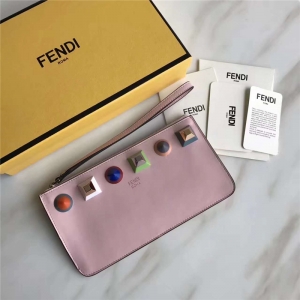 FENDI �ҵ� 1512 2017�¿�СţƤ�T��b��w��������X�� �ѻ���
