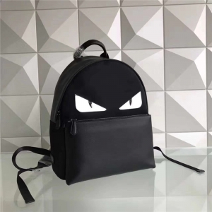 FENDI �ҵ� 2318 ��(j��ng)��С�֫F�����۾� СţƤ Ƥ��ƴ�����p�米�� ��ɫ