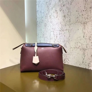 149S FENDI �ҵ� 2017�¿� ��ܛСţƤ ƴɫ��ʿ�D�������� ���tƴ��