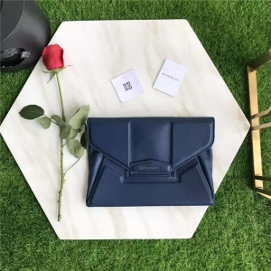 1126 Givenchy �o��ϣ ȫţƤ ���|�ŷ�����ð� �{ɫ