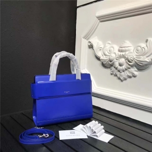 0188 Givenchy �o��ϣ ƽ�y����ƤHorizon mini ���s�������� �{ɫ