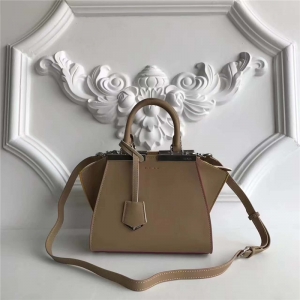 279 FENDI �ҵ� ������ܛСţƤ ُ��� ��ɫë߅ ܛ����r�� ����ɫ