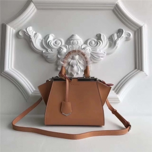 279 FENDI �ҵ� ������ܛСţƤ ُ��� ��ɫë߅ ܛ����r�� �\��ɫ