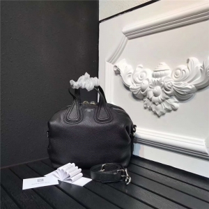 0168 Givenchy �o��ϣ ���|ԭ��СţƤ ����� ��ɫ