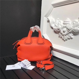 0168 Givenchy �o��ϣ ���|ԭ��СţƤ ����� �ټtɫ