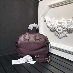 0168 Givenchy �o��ϣ ���|ԭ��СţƤ ����� ����ɫ