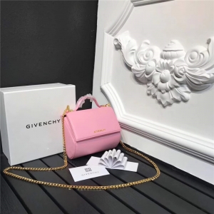 1106 Givenchy �o��ϣ ���|�Ƽy СţƤ б��������� ��ɫ