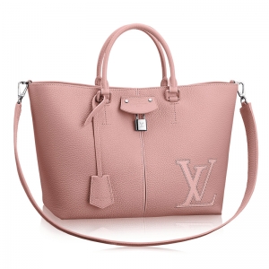 M54780 LV PERNELLE �ִ� �p�ֱ�Ůʿ�μ������ LVŮ�� LV��ƤŮ�� �ۼtɫ