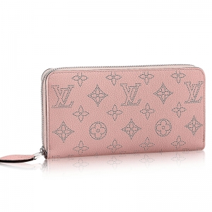 M58429 LV Zippy ����X�A LV�X�� LVȫƤ�����X�A ��ɫ