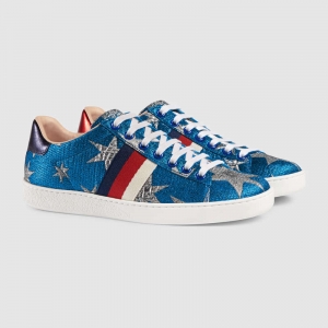 432755 GUCCI Aceϵ�� �y�z�����Ứ �͎��\��Ь �{ɫ