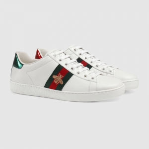 431942 GUCCI Aceϵ�� ��ɫ�۷���C �͎��\��Ь ��ɫ