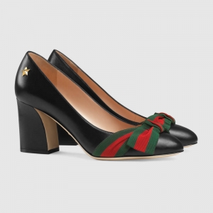 432044 GUCCI �T� �_������ Ƥ�� ���^�\��Ь ��ɫ