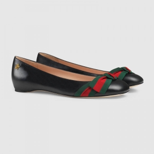 432045 GUCCI �T� �_������ ��Ƥ �A�^ƽ��Ь ��ɫ
