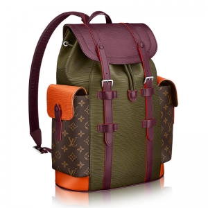 M53425 LV CHRISTOPHER С̖�p��� LV���� LV�p��� LVȫƤ����