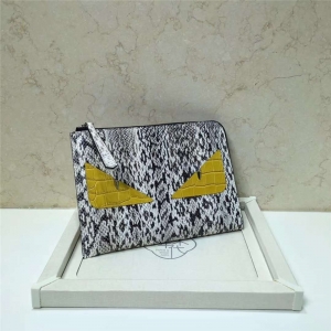 0363 FENDI �ҵ� С�֫F�۾� ȫ��Ƥ ���?zh��n)��ð?�Ұ�ɫ