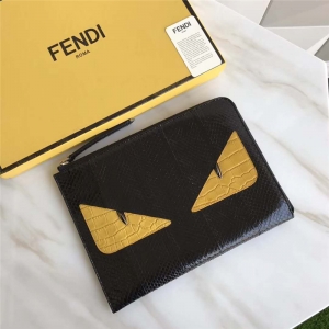 0363 FENDI �ҵ� С�֫F�۾� ȫ��Ƥ ���?zh��n)��ð?��ɫ