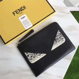 0363 FENDI �ҵ� С�֫F�۾� ��Ƥƴ����Ƥ ���?zh��n)��ð?��ɫ