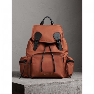 40330701 The Rucksack ��̖(h��o) ������ ����ƴƤ�� �͌��򱳰� �tɼɫ