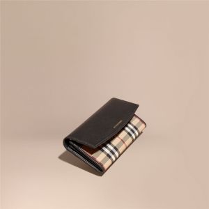 40249871 Burberry�͌��� Horseferry ��yƴƤ�� �L���X�A ��ɫ