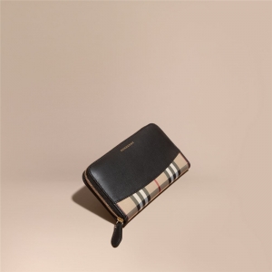 40249771 Burberry�͌��� Horseferry ��yƤ�� ȫ����X�A ��ɫ