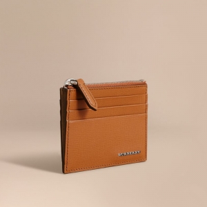 40522281 Burberry �͌��� London Ƥ�� ����_�� ��Ƭ�A �غ�ɫ