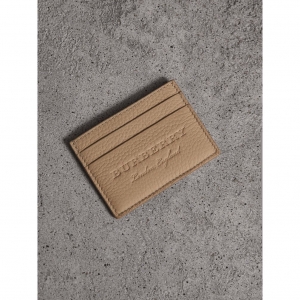 40591571 Burberry �͌��� �|��Ƥ�� �͌���Ƭ�A ����ɫ