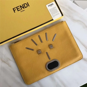0078 FENDI���� �ҵ����ð� ��֦�y�_�R�w�����ð� �Sɫ