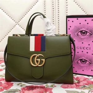 476470 GUCCI �¿� ţƤ GG���w�μ�� ܊�Gɫ